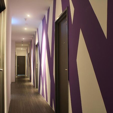 Orange Premier Hotel Wangsa Maju Куала Лумпур Екстериор снимка