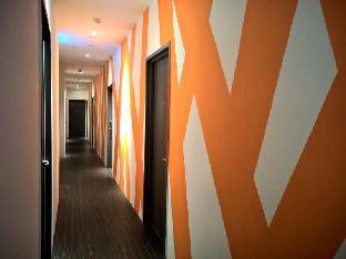 Orange Premier Hotel Wangsa Maju Куала Лумпур Екстериор снимка