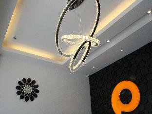 Orange Premier Hotel Wangsa Maju Куала Лумпур Екстериор снимка